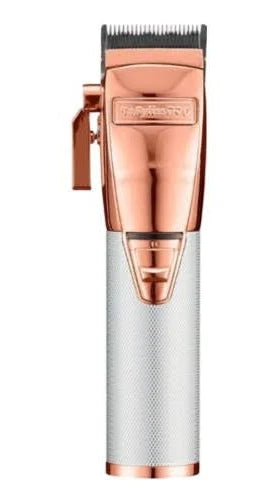 Babyliss Rosefx+ Cordless Clipper with Charging Stand