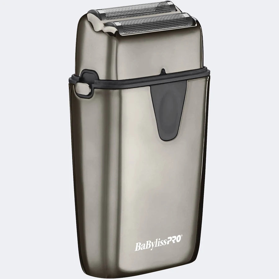 Babyliss UV Foil Shaver with Case