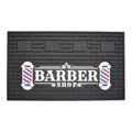 Barber Mat with Magnet