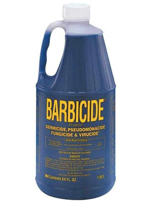 Barbicide Germicide