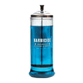 Barbicide Disinfectant Glass Jar 42oz