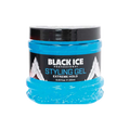 Black Ice Styling Gel Extreme Hold