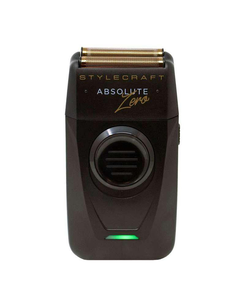 Stylecraft Absolute Zero Shaver
