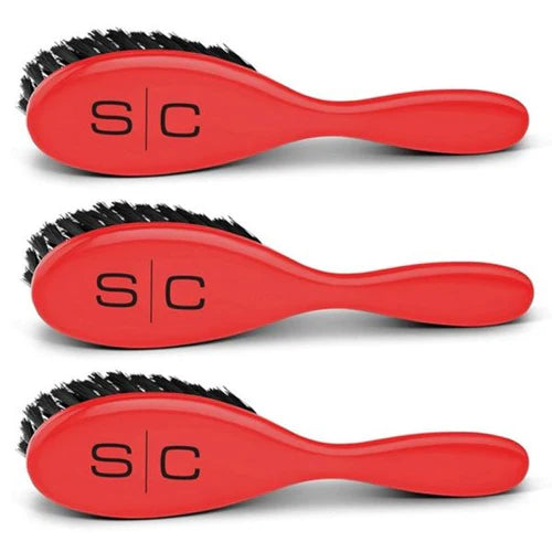 Stylecraft Fresh Fade Brush 3 pack