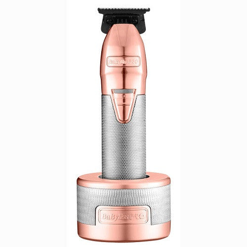 Babyliss FXONE Cordless Trimmer with Charging Stand