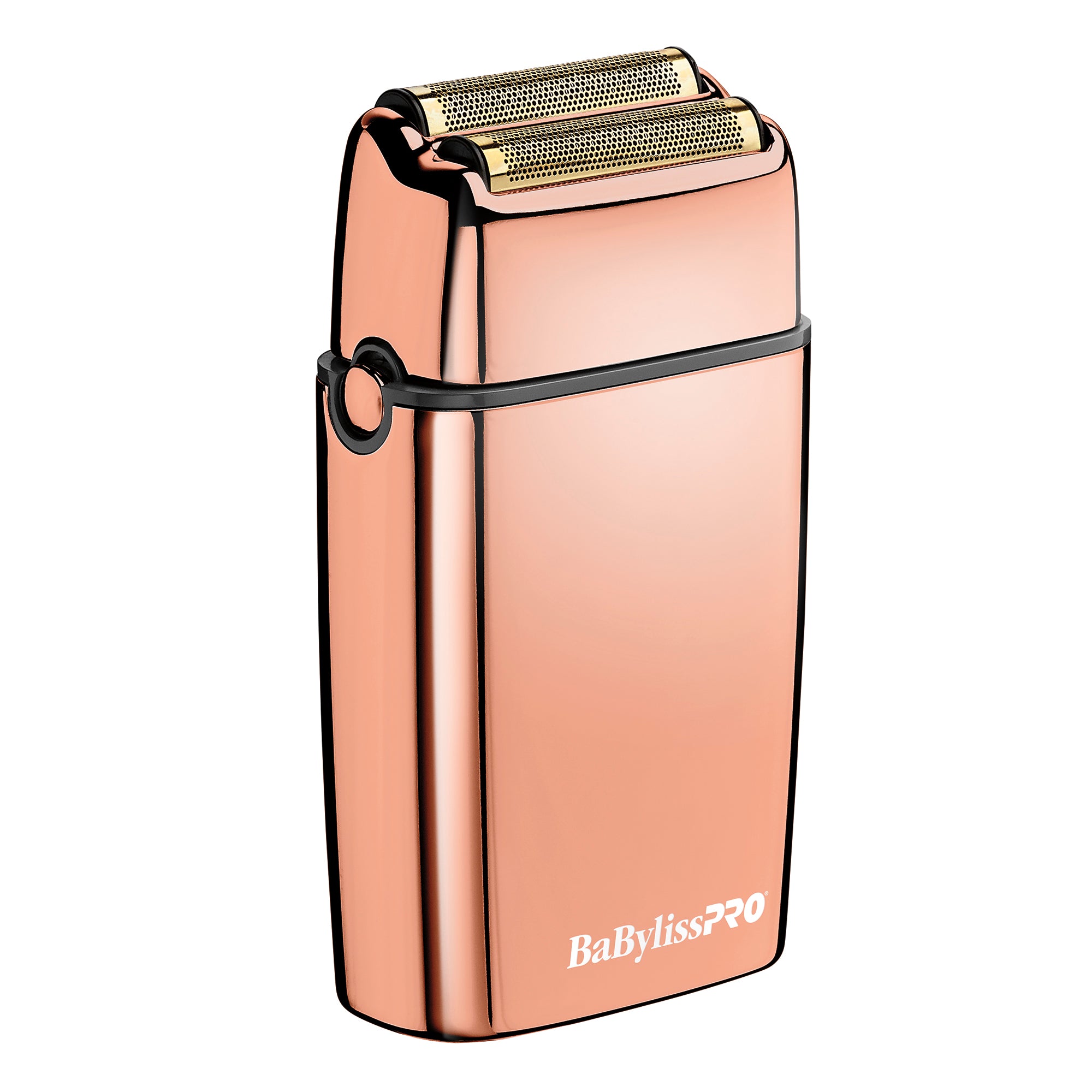 Babyliss Foil FX 02 Shaver with Case