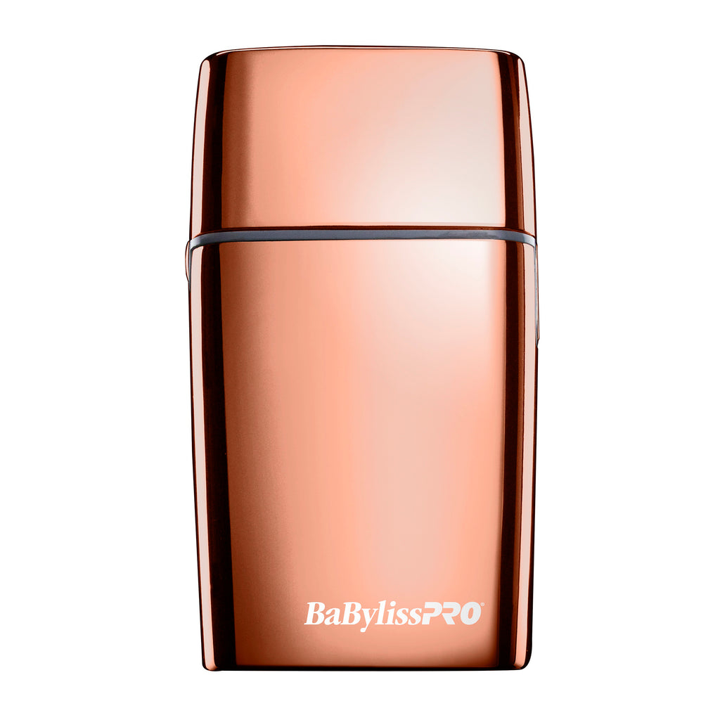 Babyliss Foil FX 02 Shaver with Case