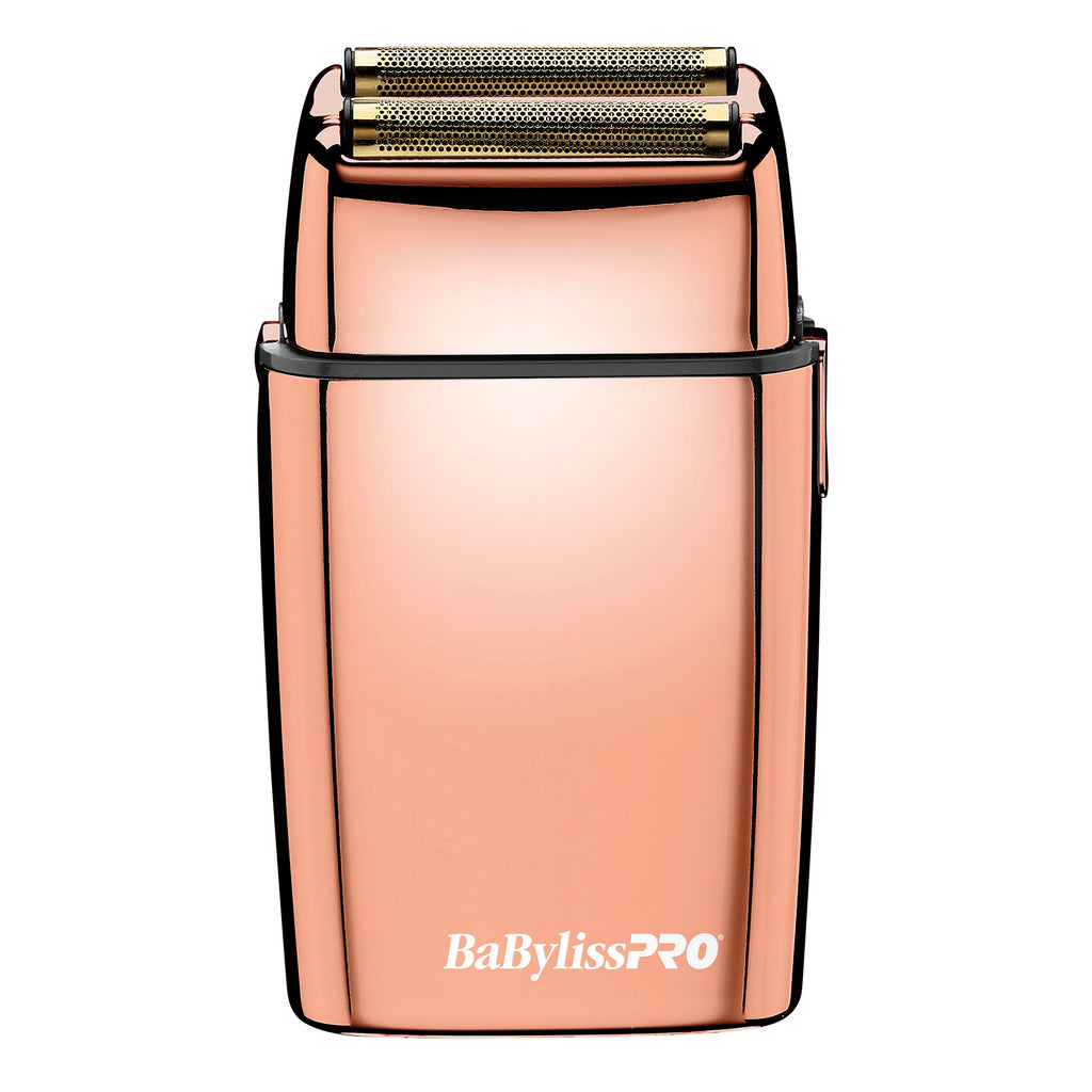 Babyliss Foil FX 02 Shaver with Case