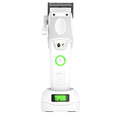 TPOB Go Clipper Whiteout