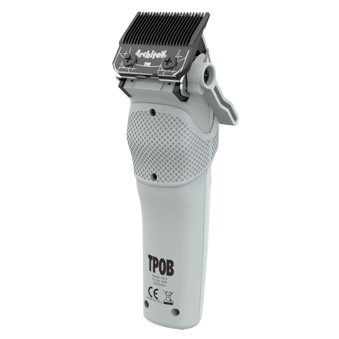 TPOB Go Clipper
