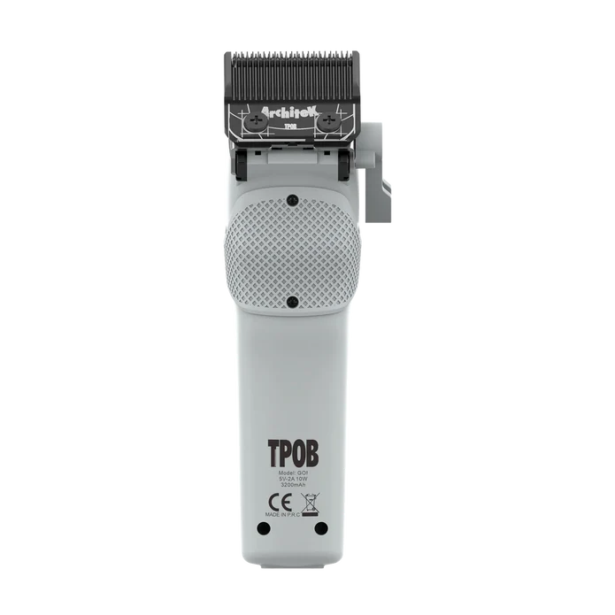 TPOB Go Clipper