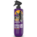 Immortal Eau De Cologne Aftershave Wild West
