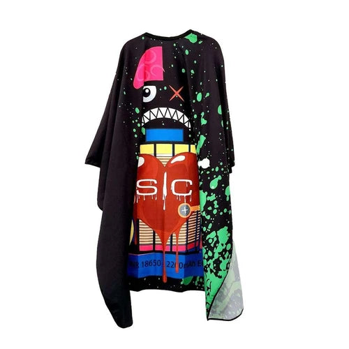 Stylecraft Barber Capes
