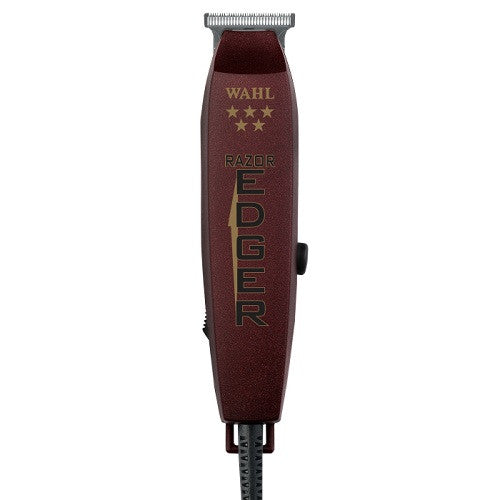 Wahl 5 Star Razor Edger Trimmer