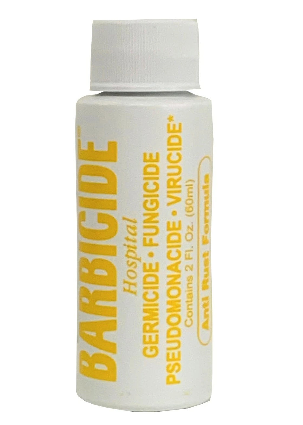 Barbicide Germicide