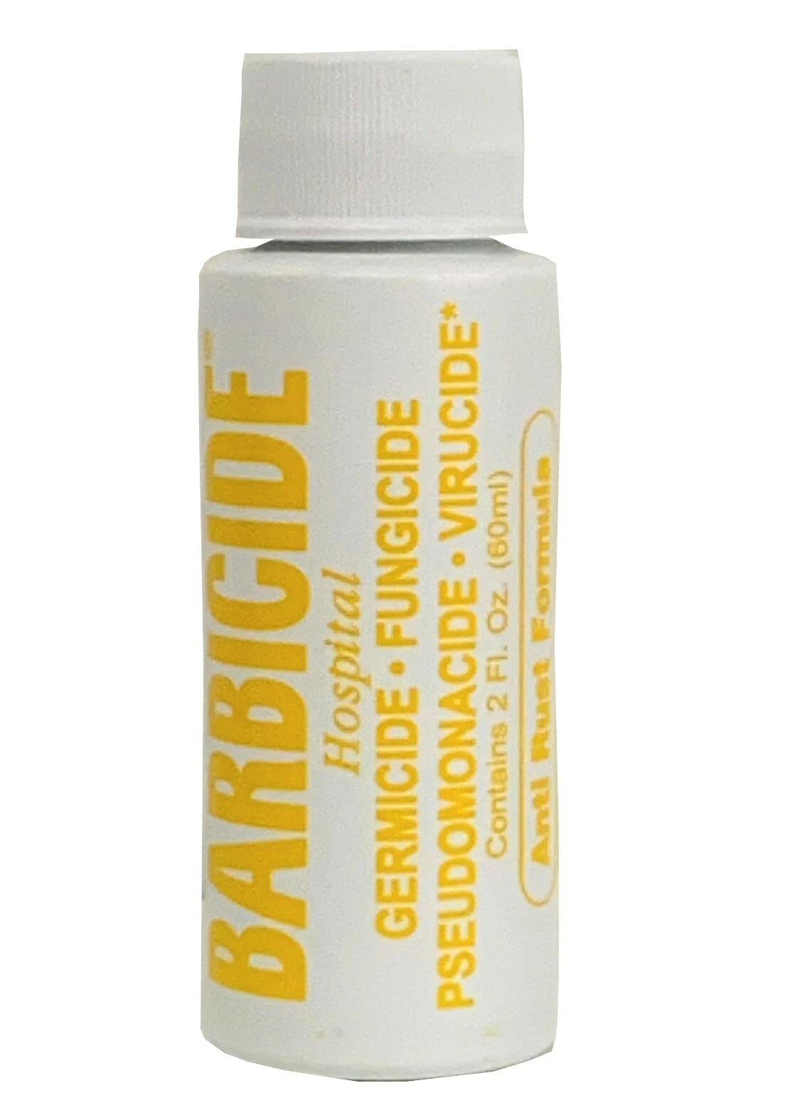 Barbicide Germicide