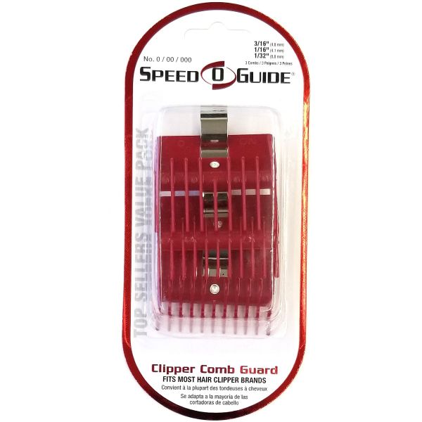 Speed-O-Guide