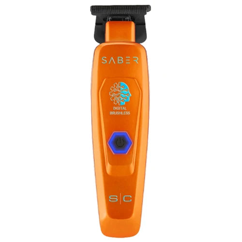Stylecraft Saber II Trimmer- Orange