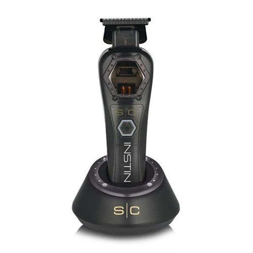 Stylecraft Instinct Cordless Trimmer Metal Edition
