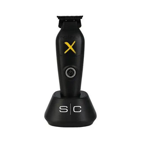 Stylecraft X-Instinct Cordless Trimmer