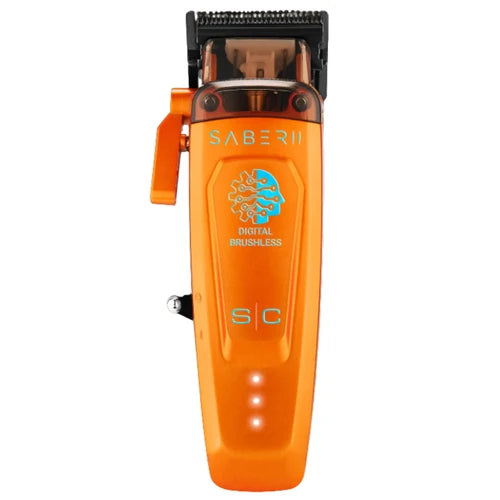 Stylecraft Saber II Clipper- Orange