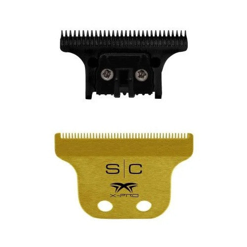 Stylecraft Fixed X-Pro Classic & Moving the One Blade