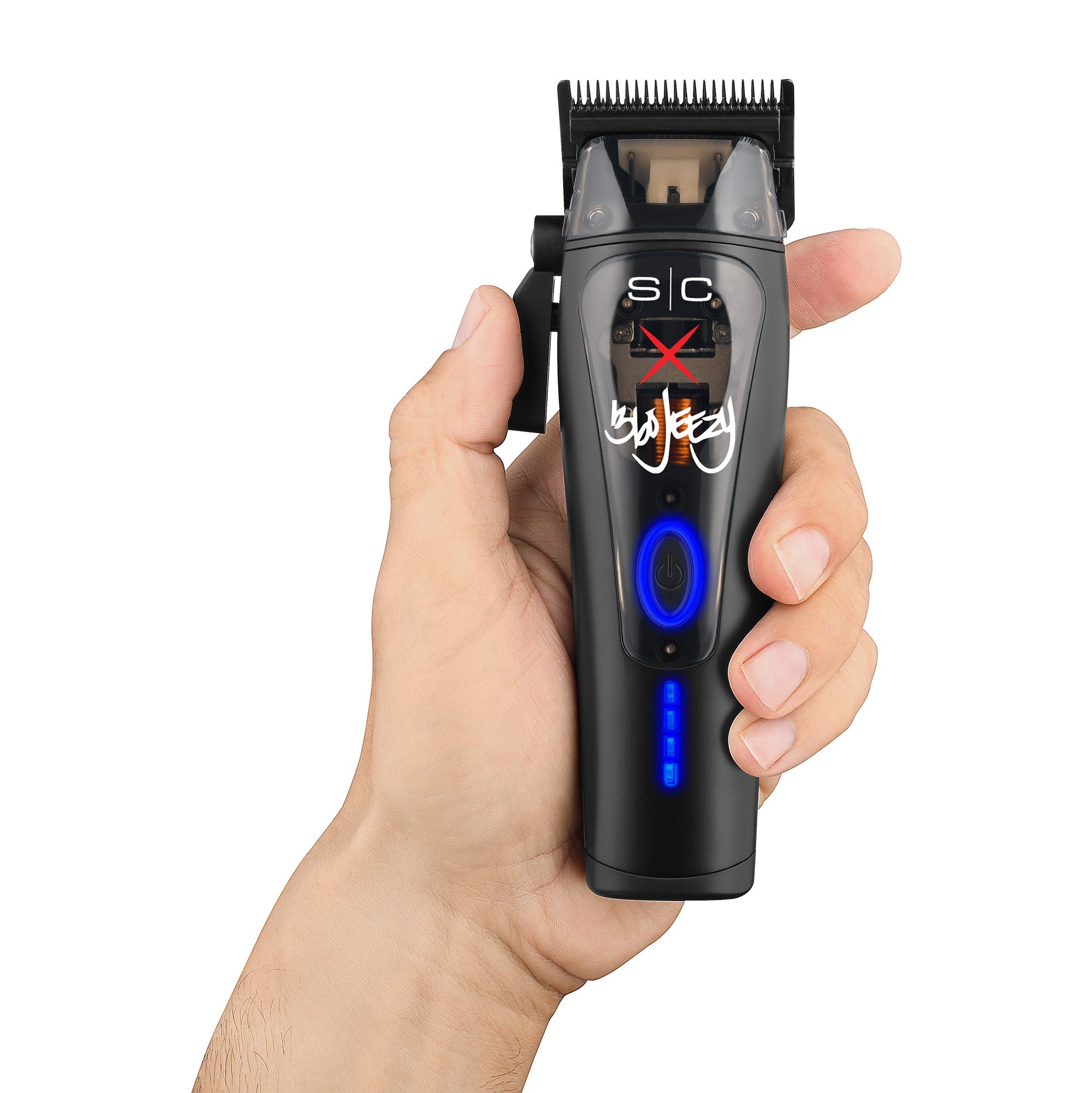 Stylecraft 360 Jeezy Cordless Clipper