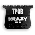 TPOB Krazy Play 2.0 Deep Tooth Blade