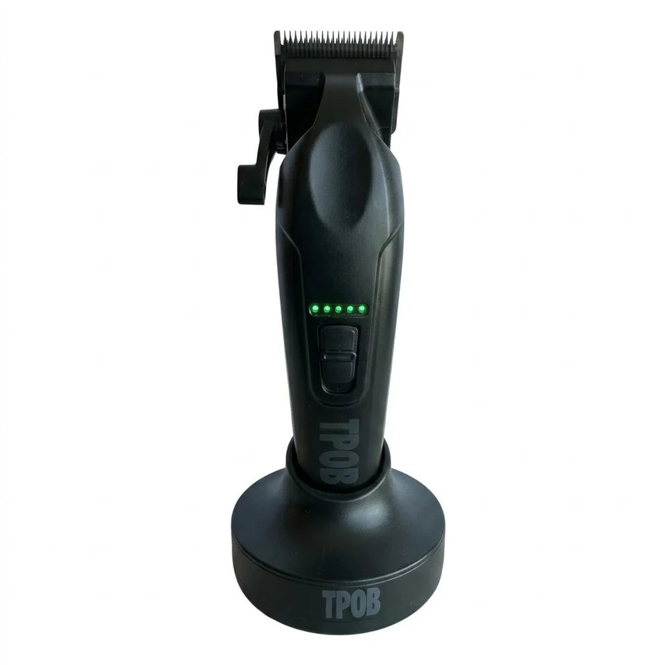 TPOB XO Clipper