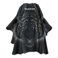 Black Ice Cutting Cape - Beast