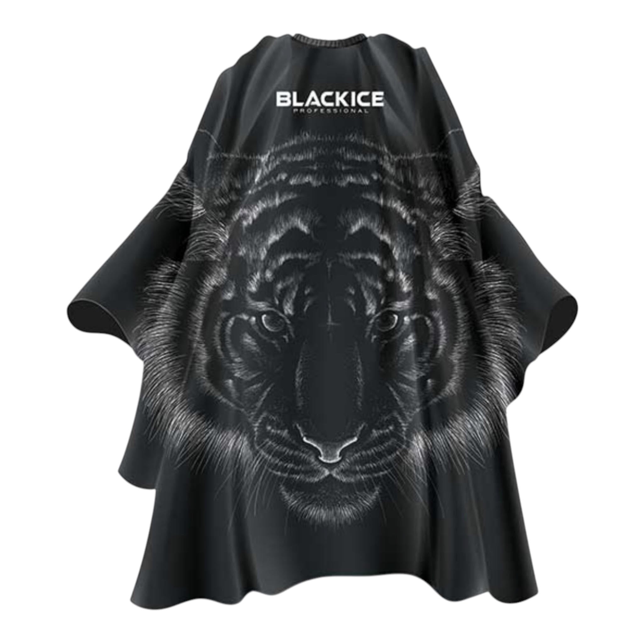 Black Ice Cutting Cape - Beast