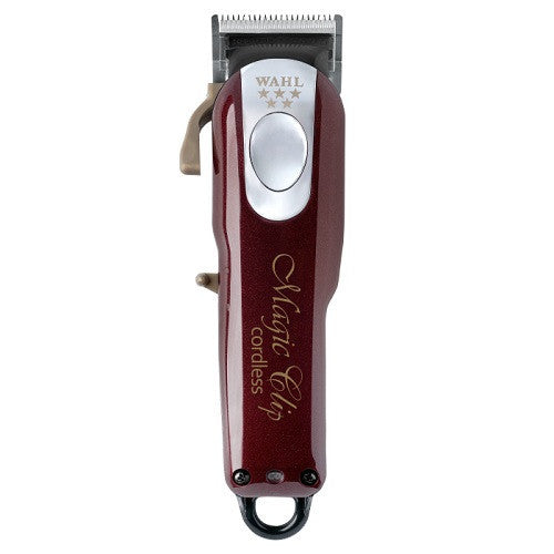 Wahl 5 Star Magic Clip Cordless Clipper