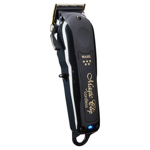 Wahl 5 Star Magic Clip Cord/Cordless Clipper