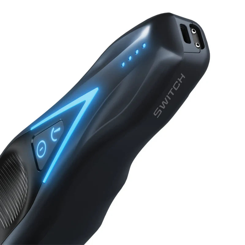 Wahl Vapor Switch Clipper